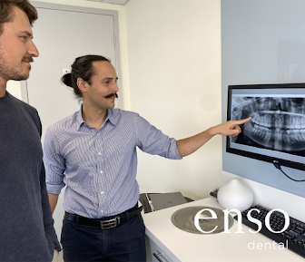 إنسو الأسنان - Enso Dental