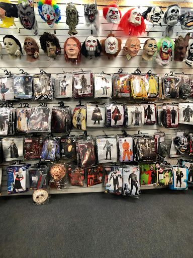 Costumes To Buy