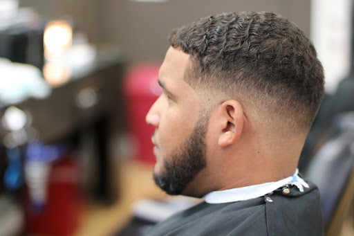 Barber Shop «Barbershop Legendz», reviews and photos, 190 Gorham St, Lowell, MA 01852, USA