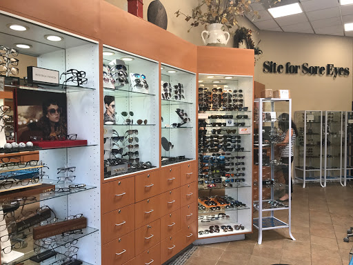 Optician «Site for Sore Eyes - Los Gatos», reviews and photos, 53 N Santa Cruz Ave, Los Gatos, CA 95030, USA