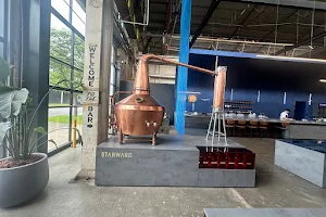 Starward Distillery & Bar image