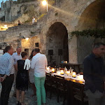 Photo n°8 de l'avis de Massimo.e fait le 23/07/2018 à 22:43 sur le  Sextantio Le Grotte Della Civita à Matera