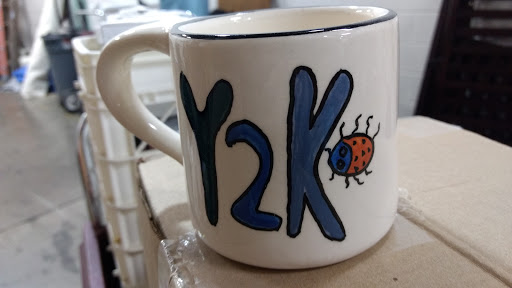 Thrift Store «This-N-That Thrift Store Vancouver Plaza», reviews and photos, 7601 NE Vancouver Plaza Dr, Vancouver, WA 98662, USA