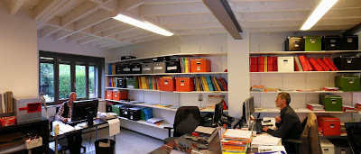 Fabrik Architectes à Marcq-en-Barœul