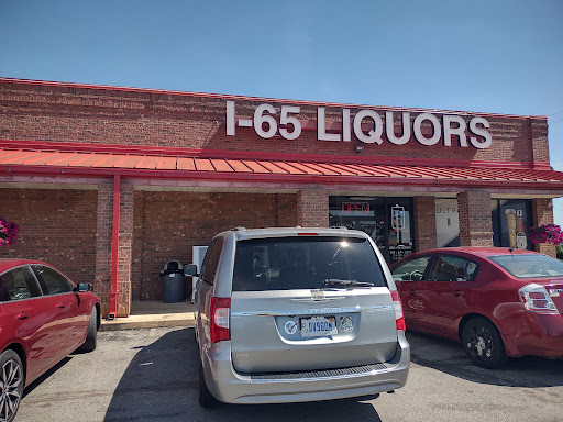 Liquor Store «I-65 Liquors LLC», reviews and photos, 101 Cherry Farm Ln, Bowling Green, KY 42103, USA