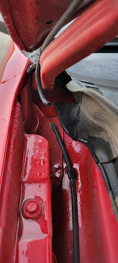 Oil Change Service «Valvoline Instant Oil Change», reviews and photos, 13651 Northdale Blvd, Rogers, MN 55374, USA