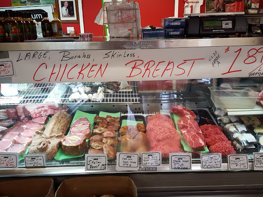 Butcher Shop «The Meat Shoppe», reviews and photos, 14509 AR-107, Gravel Ridge, AR 72076, USA