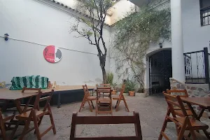 Cafe Restaurant Florin image
