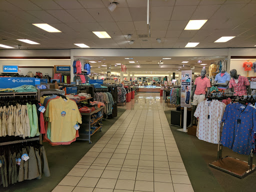 Department Store «Belk», reviews and photos, 2701 David H McLeod Blvd, Florence, SC 29502, USA