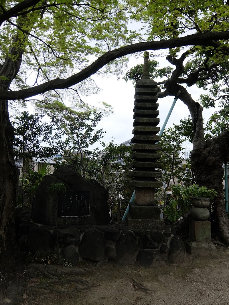 菩提寺