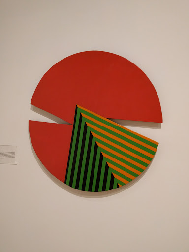 Art Gallery «Grey Art Gallery», reviews and photos, 100 Washington Square E, New York, NY 10003, USA