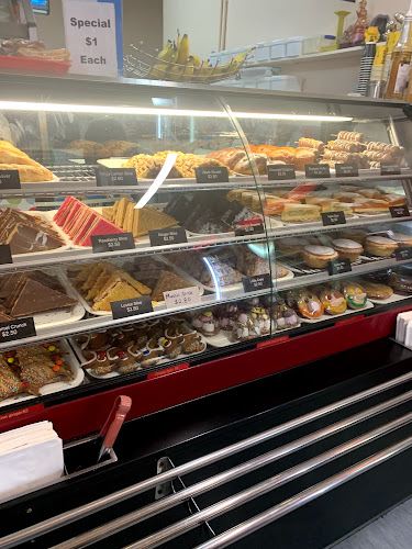 Reviews of Counties Bakery in Pukekohe - Bakery