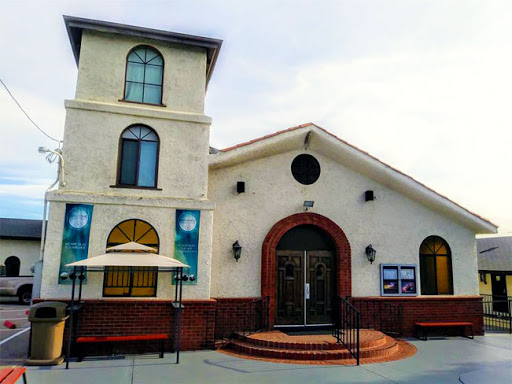 Otay Apostolic Church
