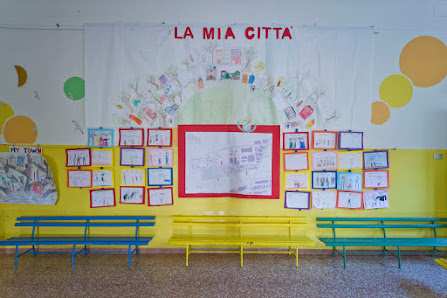 Scuola dell'Infanzia Avv. Buzzoni - Scuola Materna Via Buzzoni Nigra, 12, 20068 Peschiera Borromeo MI, Italia