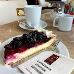 Photo n°2 de l'avis de Der.i fait le 15/12/2019 à 14:08 sur le  Classic Café Röntgen I Meeresblick à Kühlungsborn