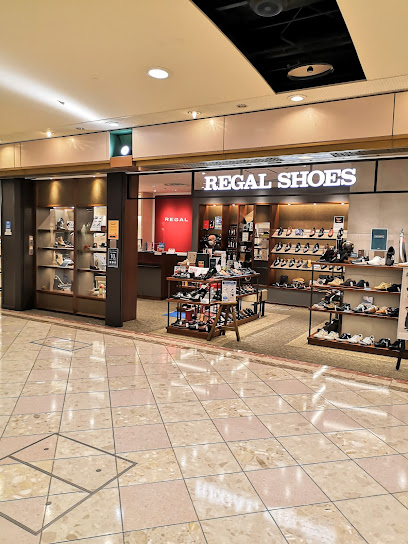 REGAL SHOES 岡山一番街店