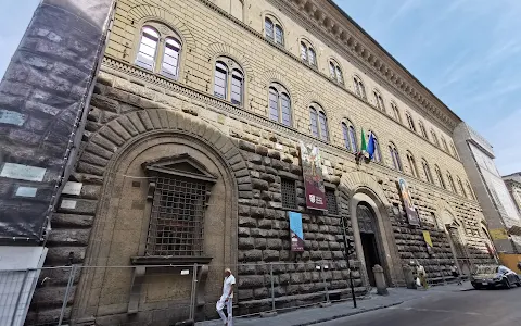 Riccardi Medici Palace image