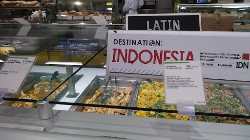 Grocery Store «Whole Foods Market», reviews and photos, 1020 Alton Rd, Miami Beach, FL 33139, USA