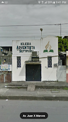 Iglesia Adventista babahoyo Sur