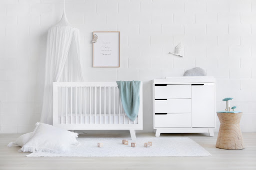 Baby Cots & Baby Furniture - Design Kids Australia