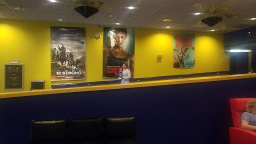 Movie Theater «Parkway 8 Cinema», reviews and photos, 6300 N Lockwood Ridge Rd, Sarasota, FL 34243, USA
