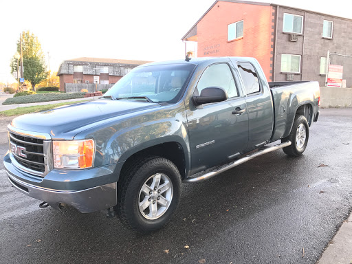 Used Car Dealer «MCMANUS MOTORS», reviews and photos, 4775 N Harlan St, Wheat Ridge, CO 80033, USA