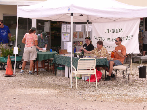 Plant Nursery «Wilcox Nursery», reviews and photos, 12501 Indian Rocks Rd, Largo, FL 33774, USA