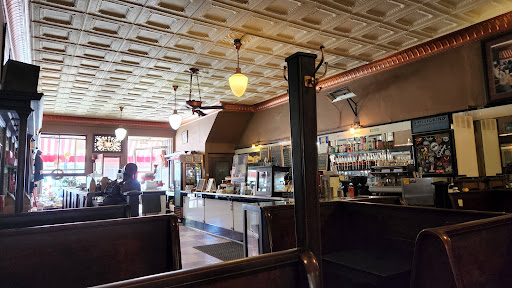 Coffee Shop «Cummings Candy & Coffee», reviews and photos, 146 N Main St, Butler, PA 16001, USA