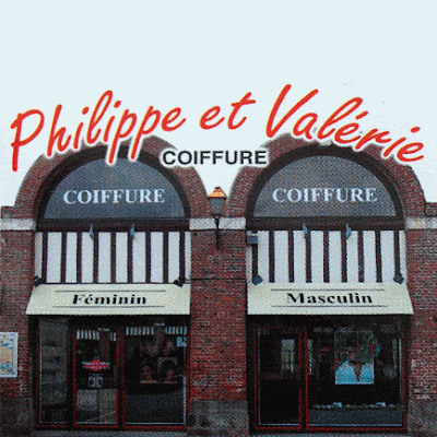 COIFFURE PHILIPPE et VALERIE à Cany-Barville
