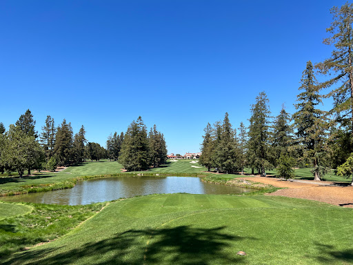 Country Club «Los Altos Golf & Country Club», reviews and photos, 1560 Country Club Dr, Los Altos, CA 94024, USA