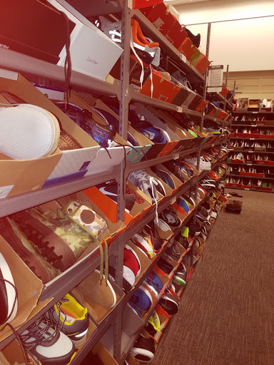 Department Store «Nordstrom Rack Westgate Mall», reviews and photos, 1600 Saratoga Ave, San Jose, CA 95129, USA