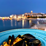 Photo n°10 de l'avis de Nora.l fait le 01/07/2022 à 20:22 sur le  RistorArt Miramare.Ristorante...pizzeria...trattoria à Otranto