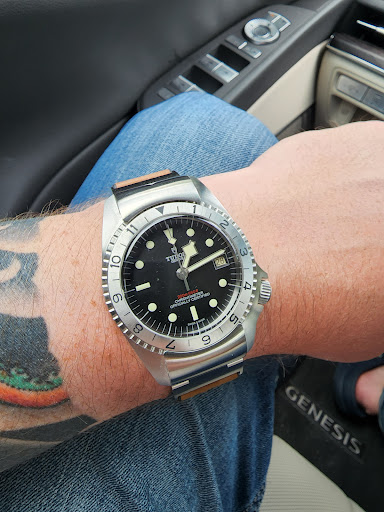 Jeweler «Manfredi New Canaan», reviews and photos, 72 Elm St, New Canaan, CT 06840, USA