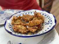 Plats et boissons du Pizzeria PE PIACE à Ajaccio - n°12