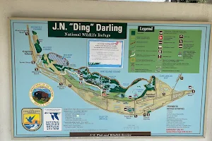 J N Ding Darling National Wildlife Refuge Visitor & Education Center image