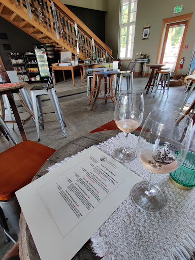 Winery «Lady Hill Winery», reviews and photos, 8400 Champoeg Rd NE, St Paul, OR 97137, USA