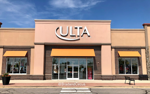 Hair Salon «Ulta Beauty», reviews and photos, 1804 S Randall Rd, Algonquin, IL 60102, USA
