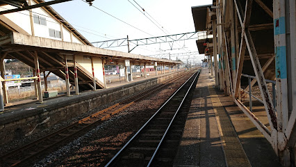 荒尾駅