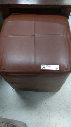 Thrift Store «GCF Donation Center & Store (Jacksonville)», reviews and photos