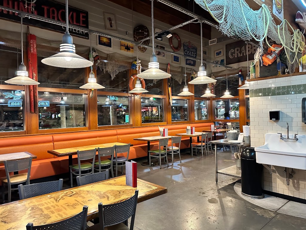 Joe's Crab Shack 32819