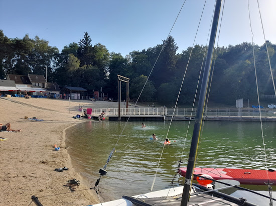 Puech des Ouilhes Beach