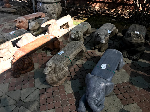 Building Materials Store «Silverado Building Materials», reviews and photos, 9297 Jackson Rd, Sacramento, CA 95826, USA