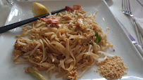 Nouille du Restaurant vietnamien Mekong Kitchen à Romainville - n°6