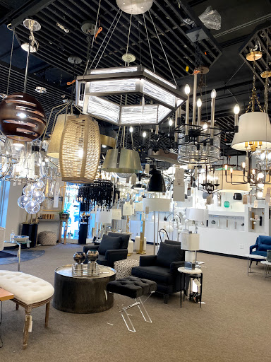 Electrical Supply Store «Paramont EO & Crest Lighting», reviews and photos, 3300 N Sheffield Ave, Chicago, IL 60657, USA