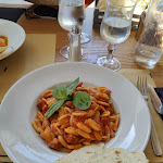 Photo n°1 de l'avis de Fernando.a fait le 02/09/2022 à 21:48 sur le  Lo Chalet Ristorante Wine & Bar à Alghero