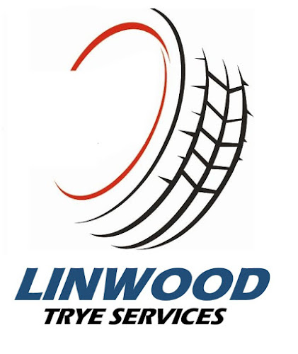 Comments and reviews of LINWOOD TYRE SERVICES