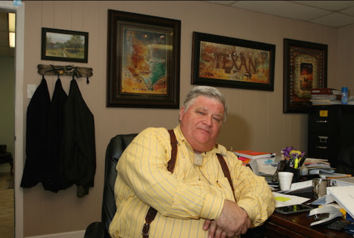 Law Firm «Bourlon Law Firm», reviews and photos