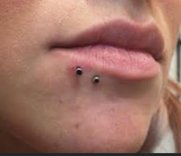 Comments and reviews of Michelles Mobile Body Piercing