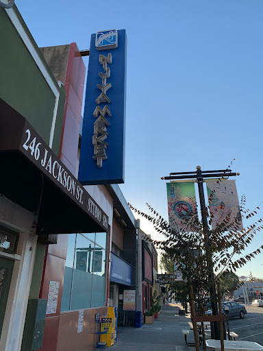 Japanese Grocery Store «Nijiya Market», reviews and photos, 240 Jackson St, San Jose, CA 95112, USA