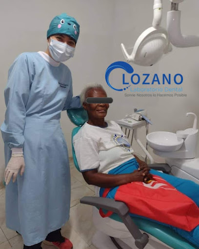 Laboratorio Dental Lozano